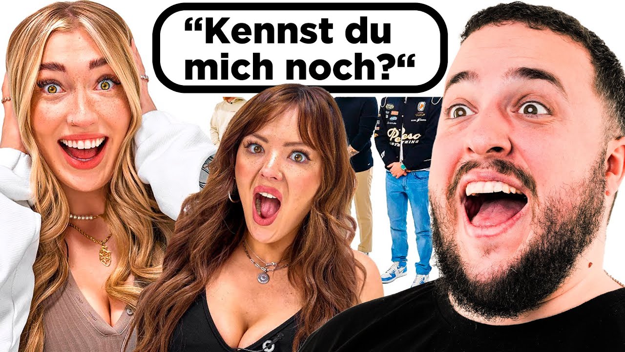 Nova‘s BLIND DATE, aber mit PLOT TWIST am Ende! (sophodoph) | Reeze Live