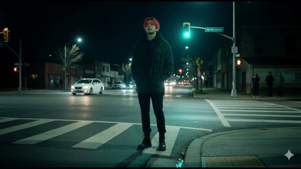 Rion - GOD M/V OFFICIAL 