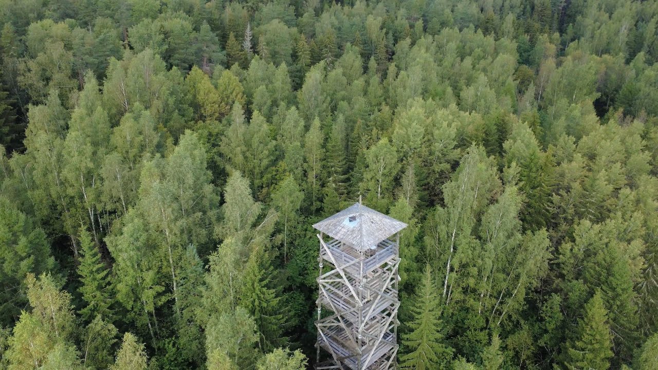 #31 VITI OBSERVATION TOWER