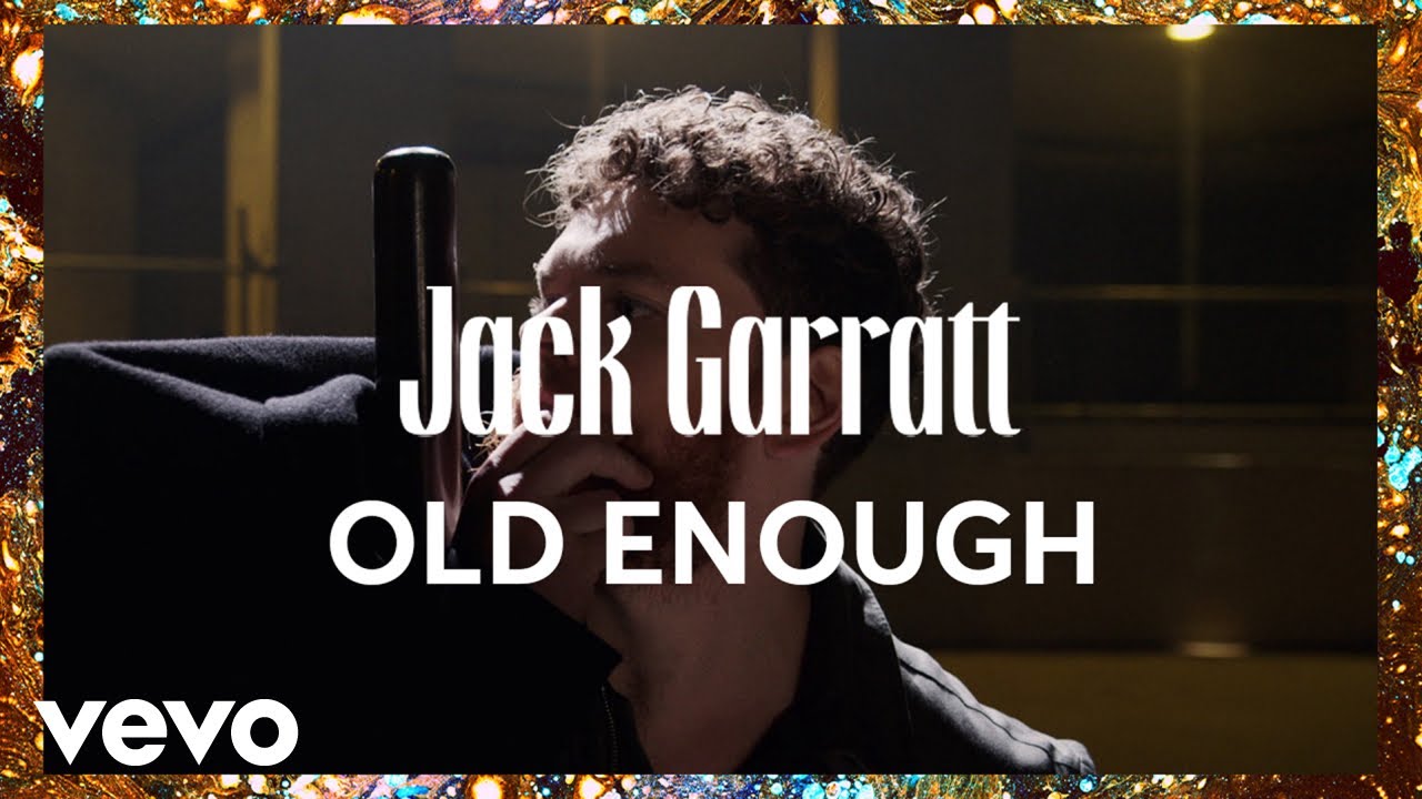 Jack Garratt - Old Enough