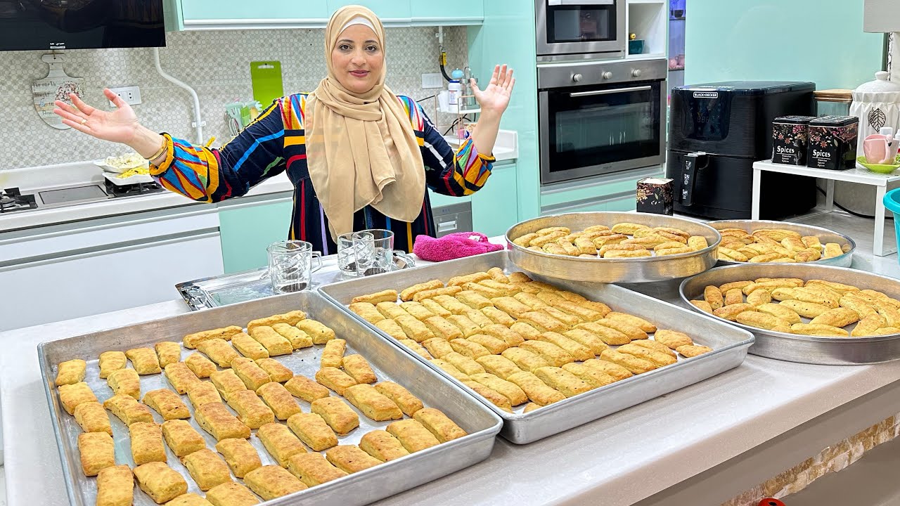 جوزي حلف عليا اسيب البيت واروح عند امي او شرط اجهز البيات الشتوي