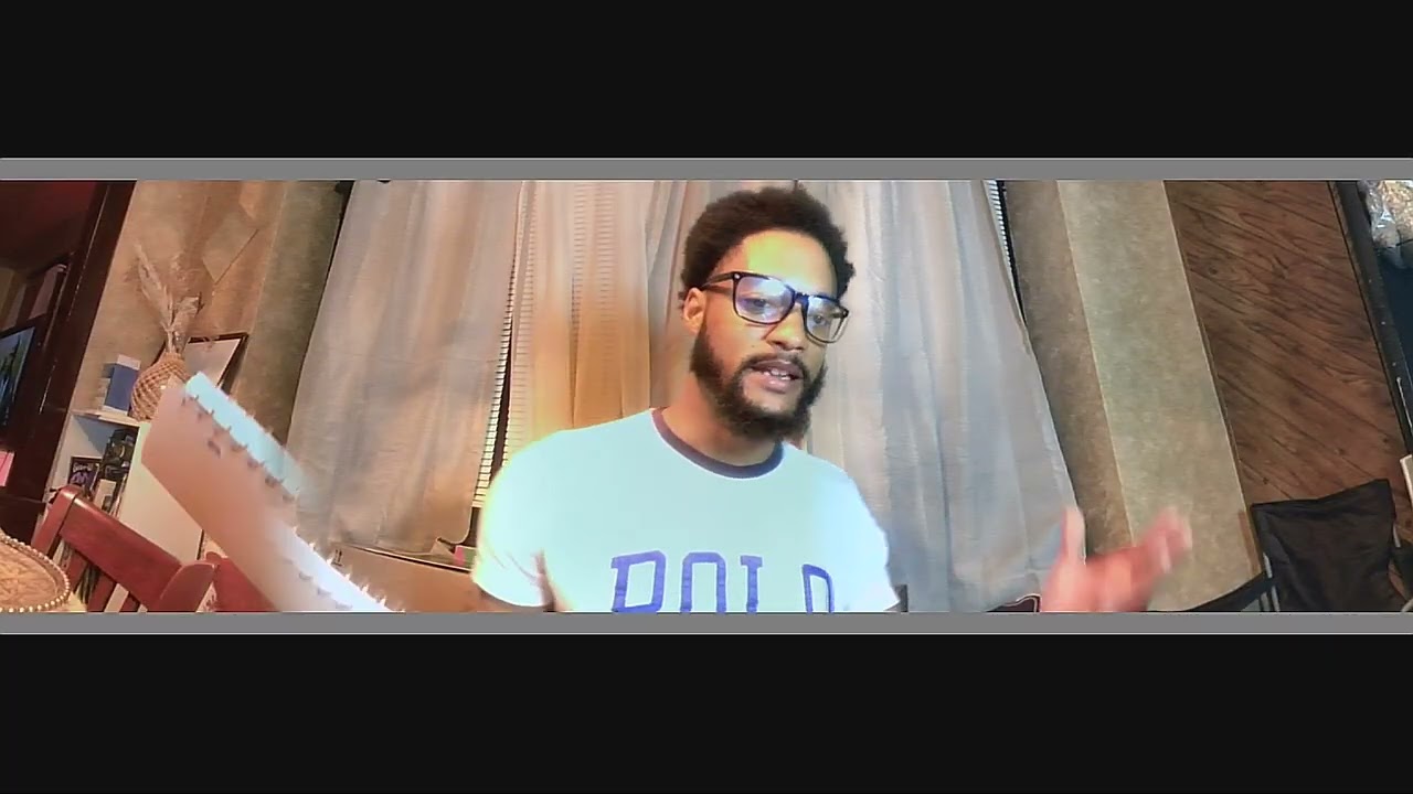 The JimBo Experience Episode 1 : Catching Up, Fasting, Spiritual Practices