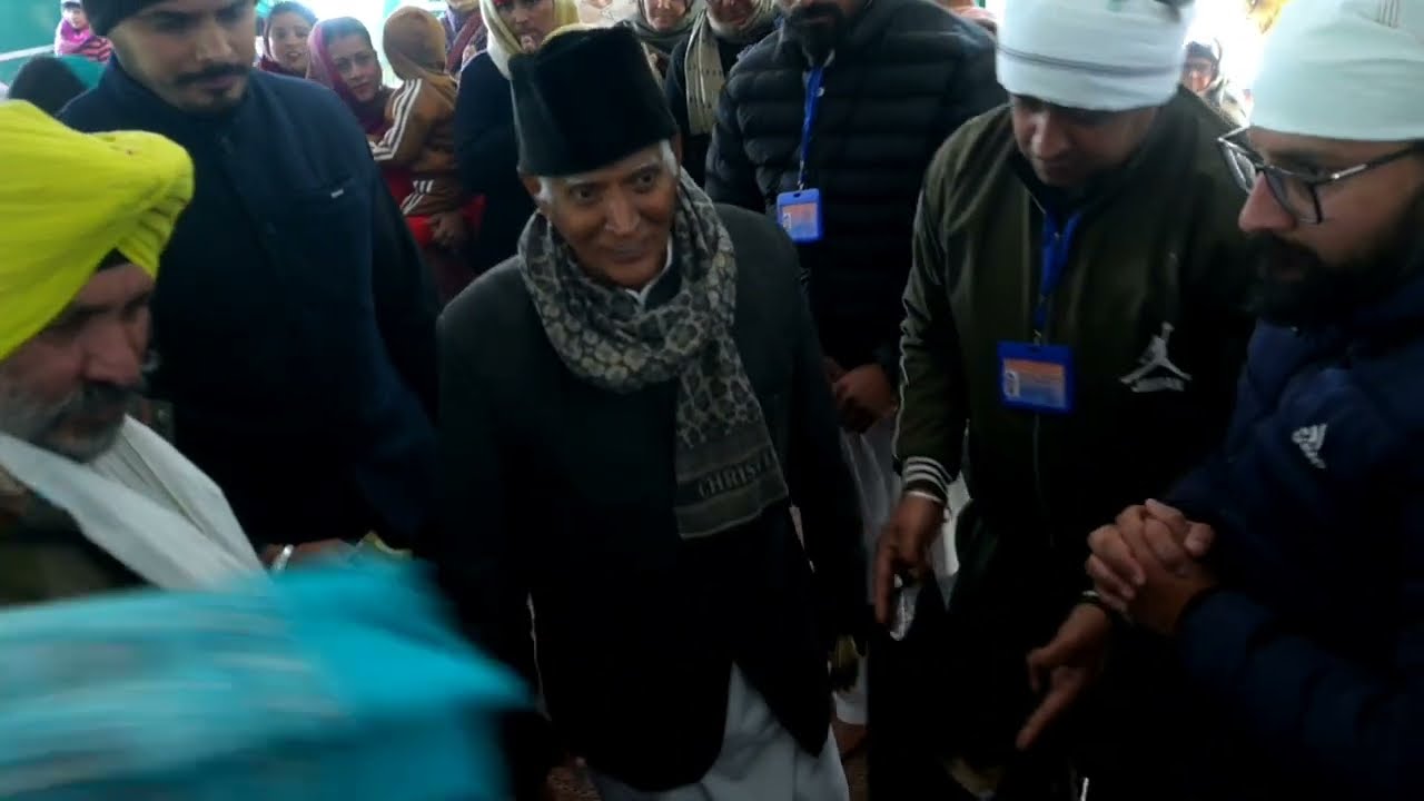 Live Part 2 Shaukat sabri qwall 🔴🔴Jetha veerwar🔴🔴22 Jan 2026