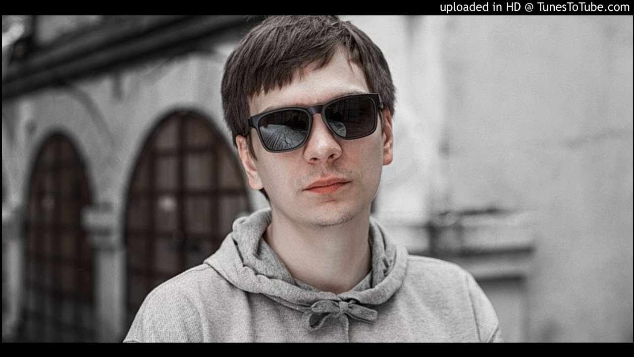 Бутер Бродский - Старый образ