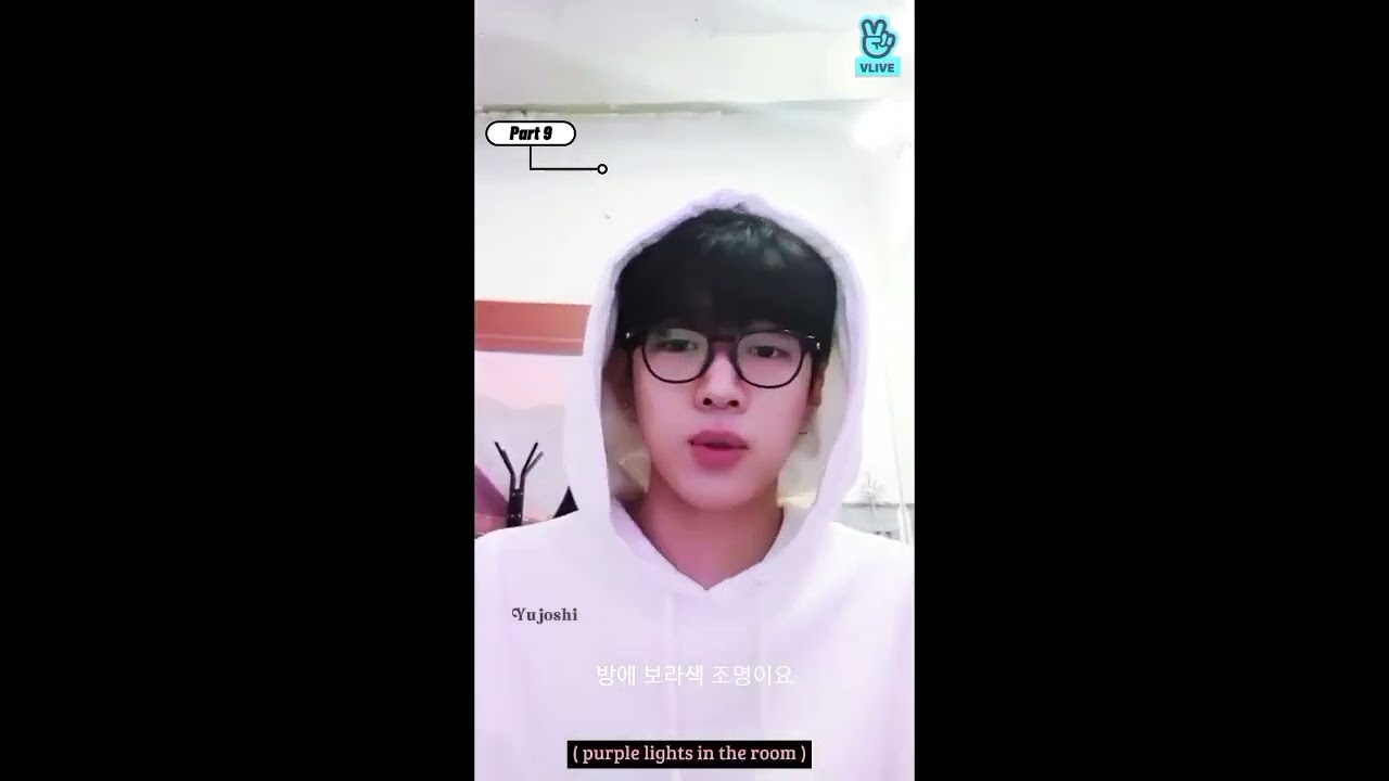 #jaechan #Vlive #DKZ part 9