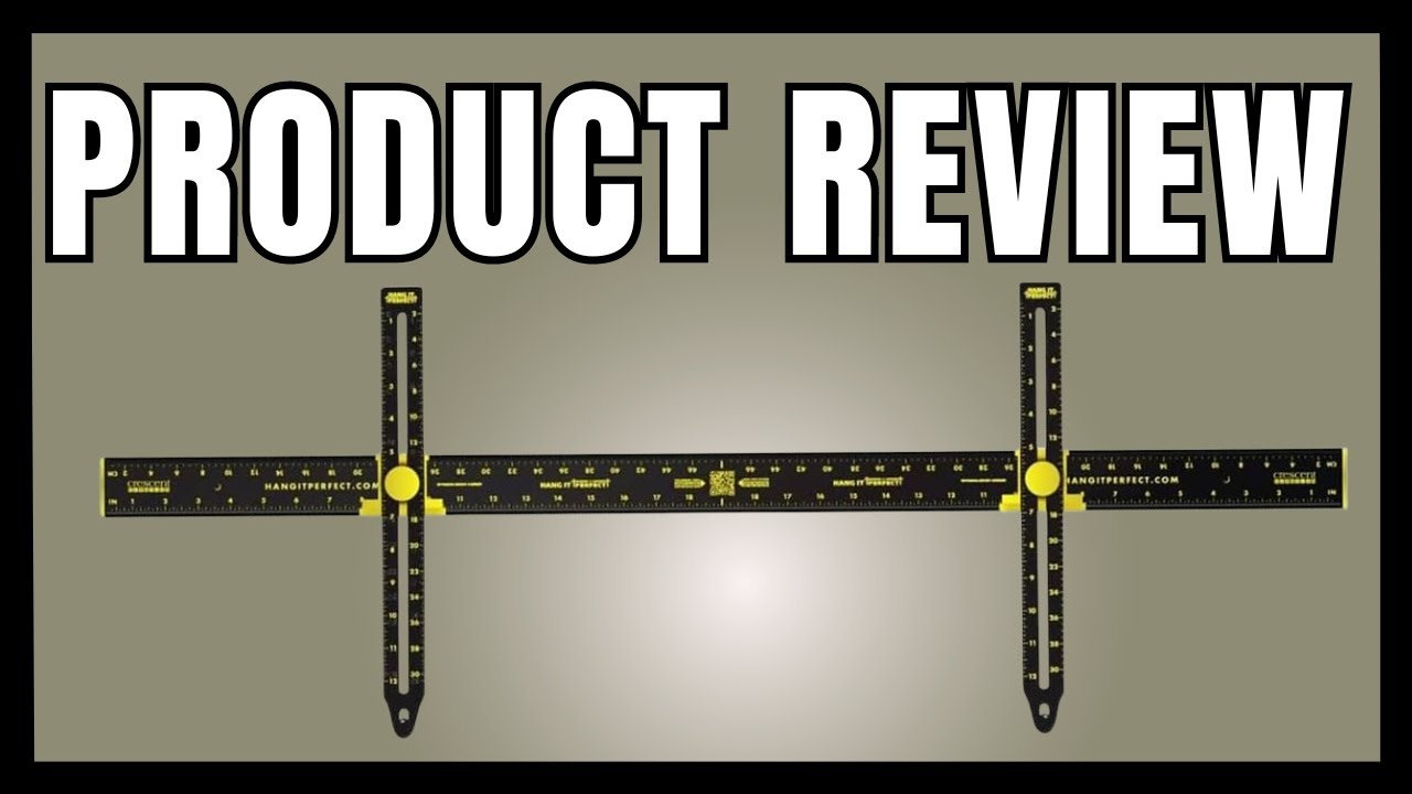 hang it perfect review