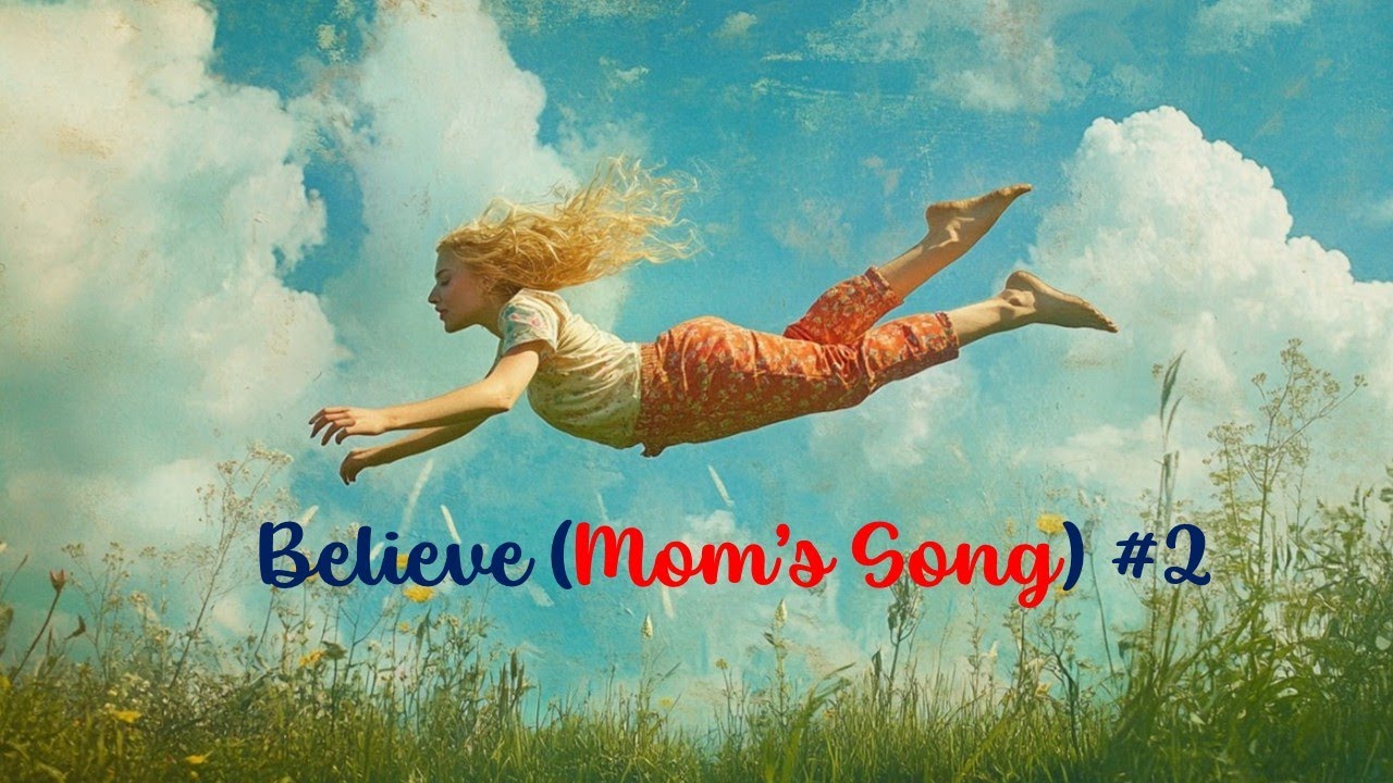 Ty Believe #2
