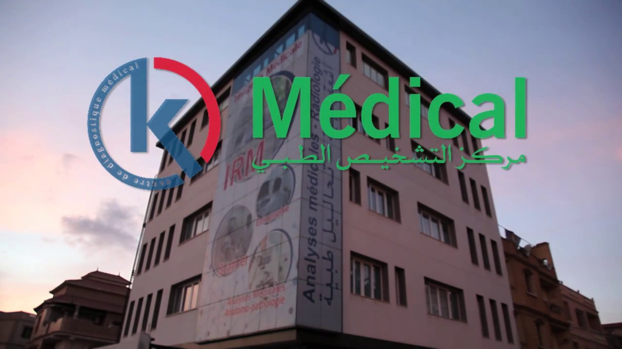 Film KACEL Médical