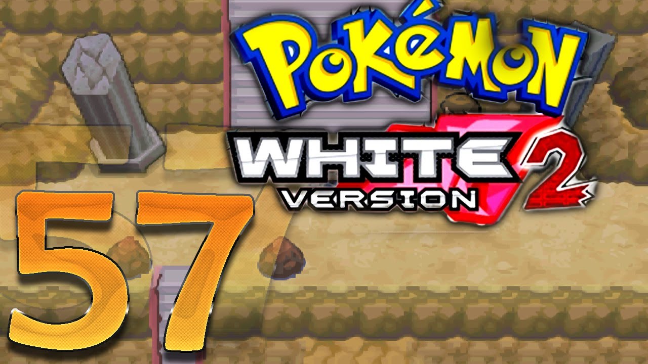 POKÉMON WEIß 2 ⚪ #57: Aufgezeigte Grenzen?