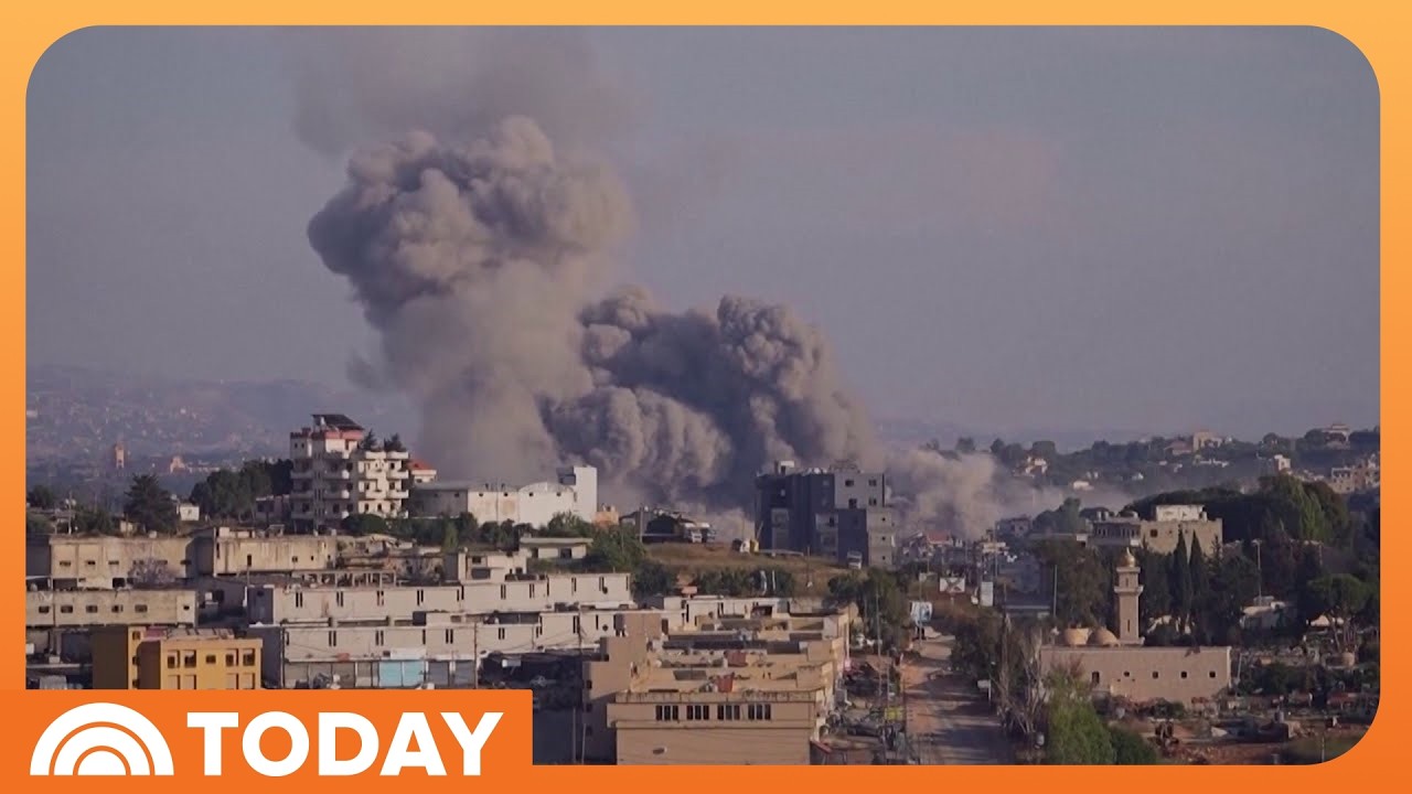 US and Iran Pause Military Strikes After Weekend of Escalation