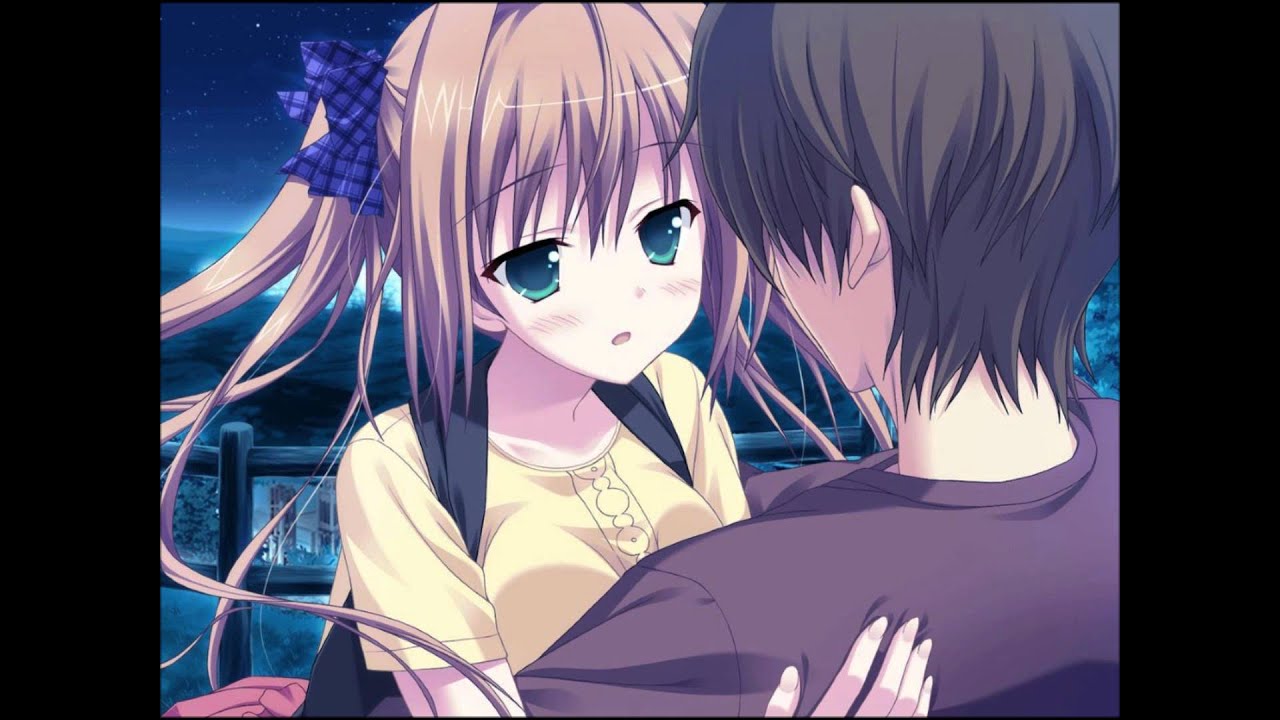 Nightcore - Ready or not