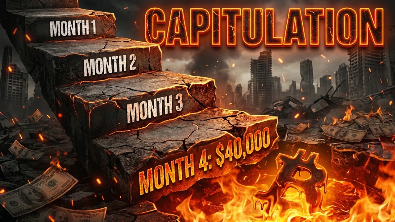 The Next 4 Months Will Be Absolute Carnage. Are You Ready? (preview)