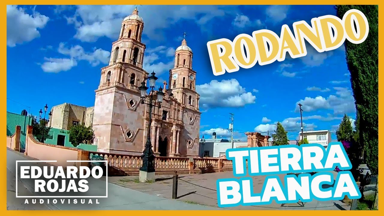 Tierra Blanca, Loreto, Zacatecas