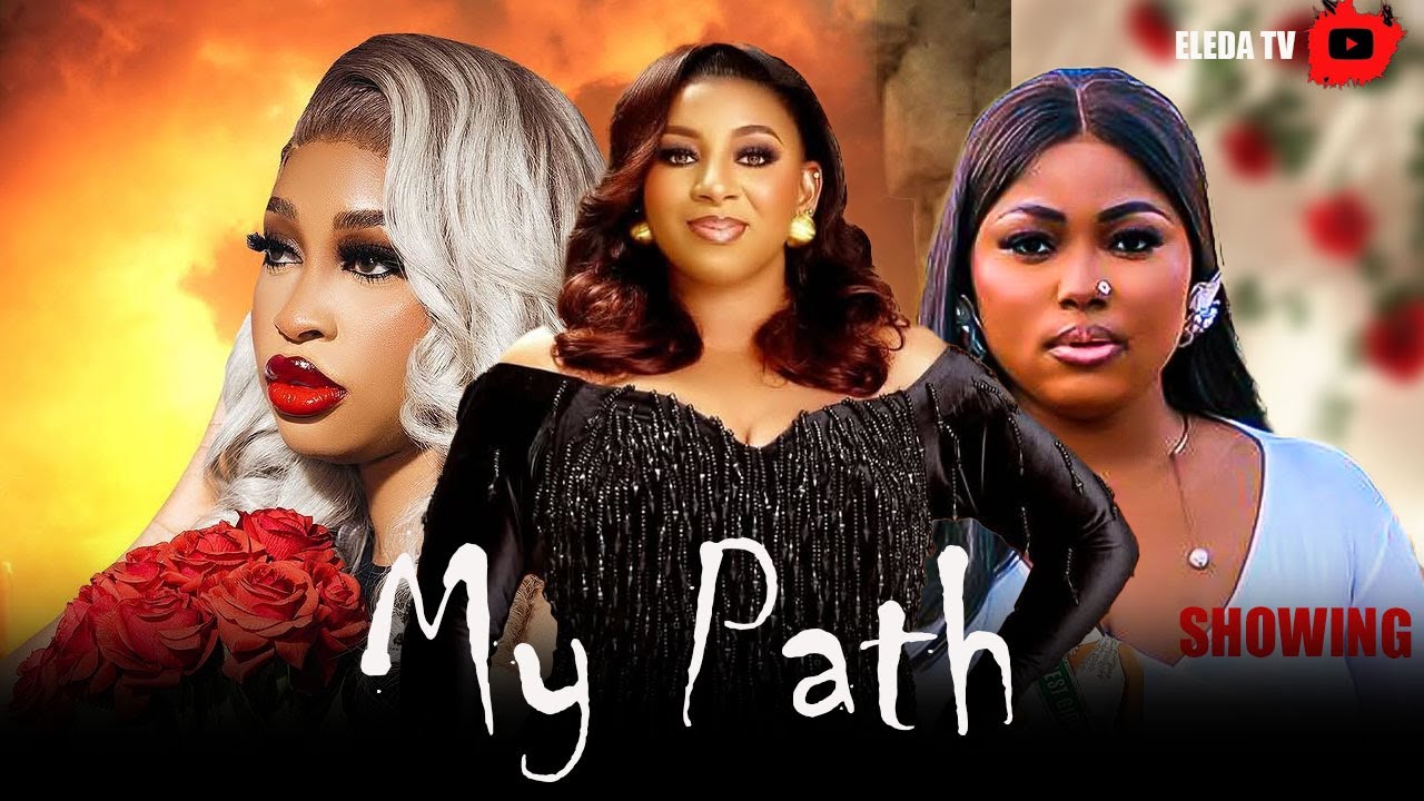 MY PATH - Latest Yoruba Movie 2026 Drama;Mide Martins,Zainab Bakare, Olaniyi Afonga,Yetunde Barnabas