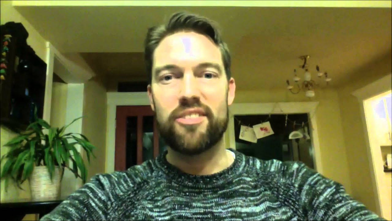 Redone Brock Bradley interview