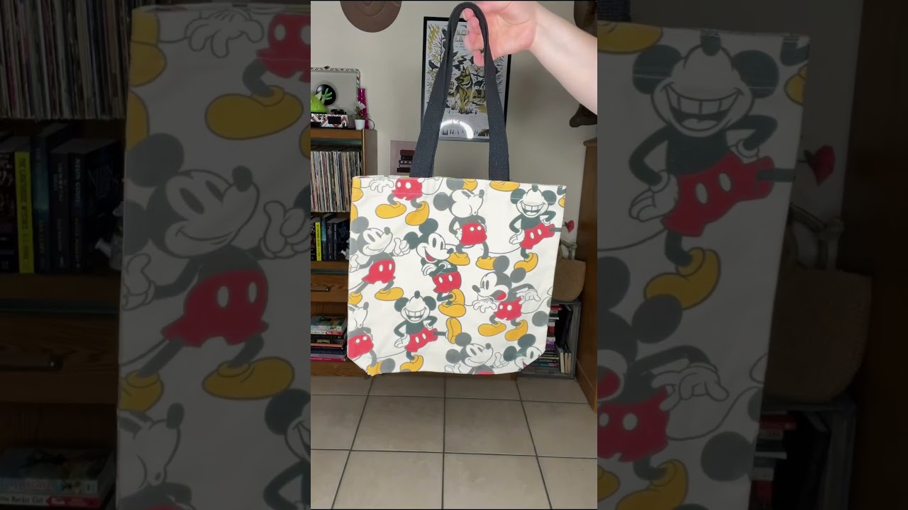 Forever 21 X Disney✨🐭