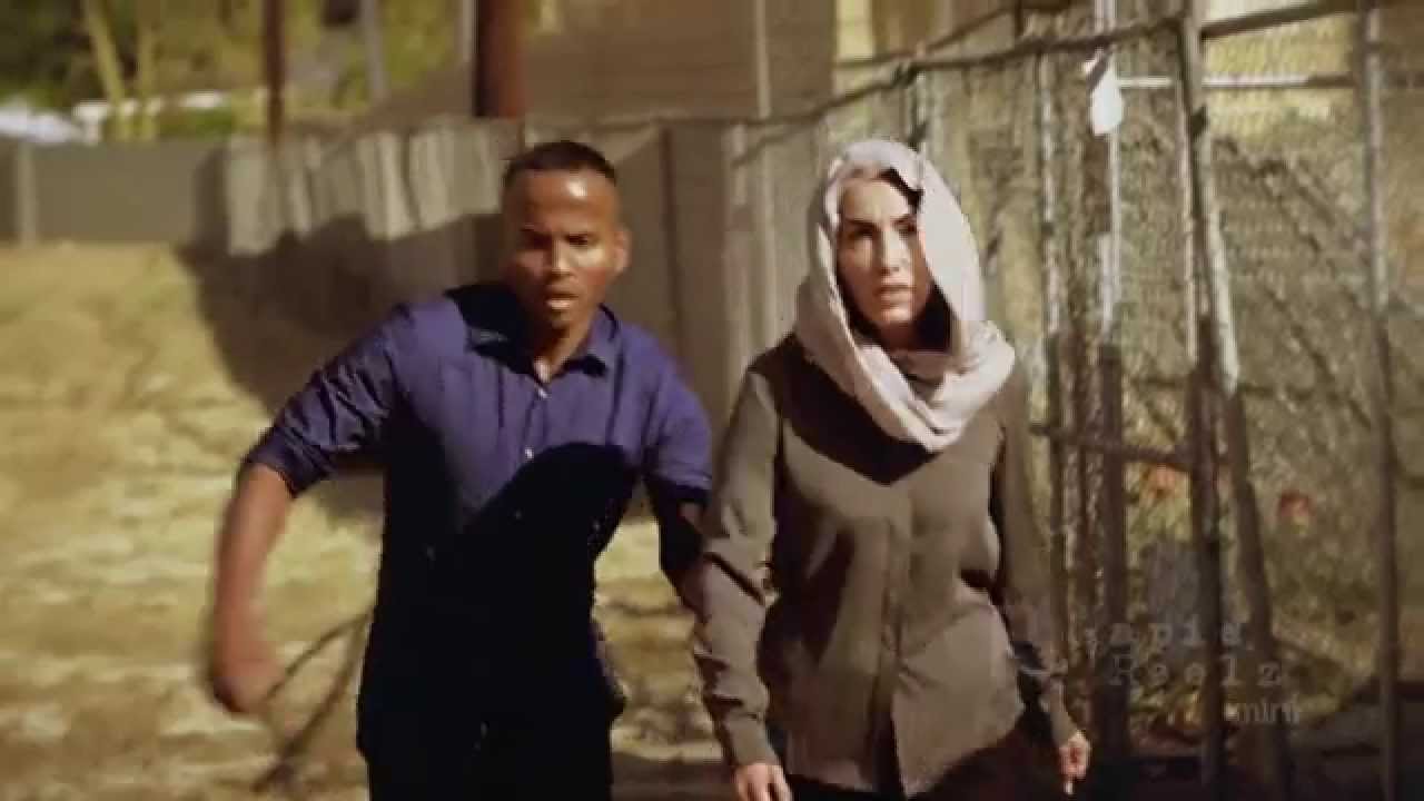 POW / Rapid Reelz Original Scene Production for Actors - Demo Reel