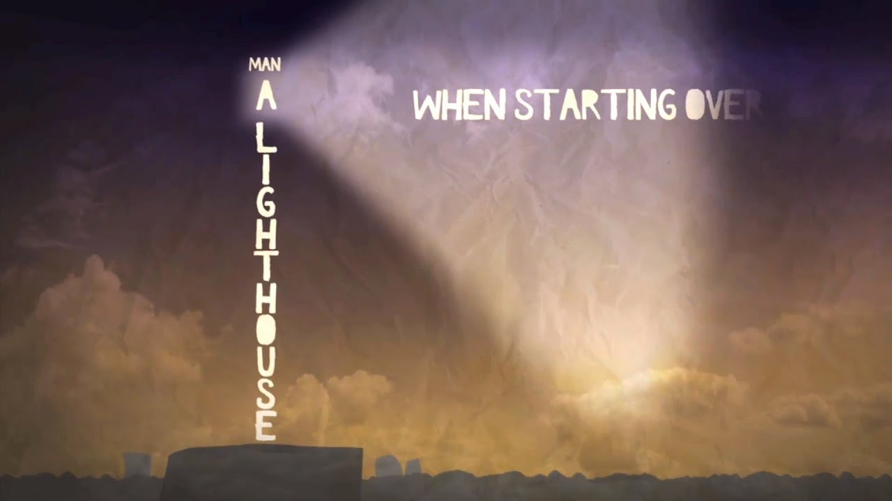 Buchanan - Temperamentally (Lyric Video)