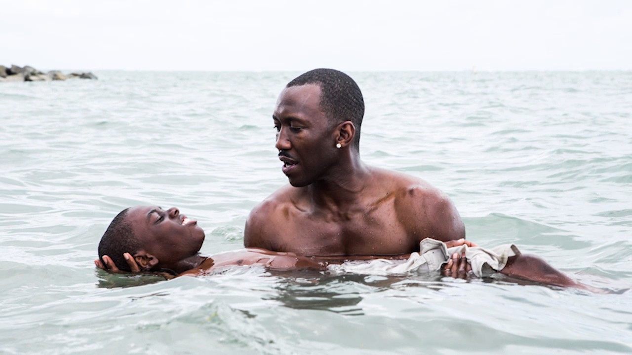 2017 Oscars - Best Actors