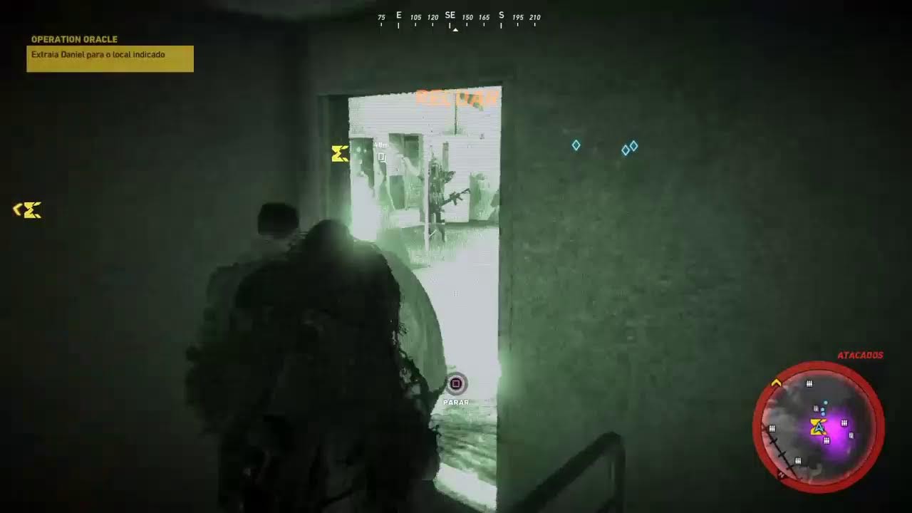 Transmiss&atilde;o ao vivo do PS4 de bruno_ms89