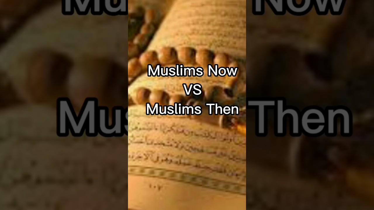 Muslim Now Vs Muslim than 😱😱#muslimsong #countryhumans #human #muslim #duet #trending #shorts #short