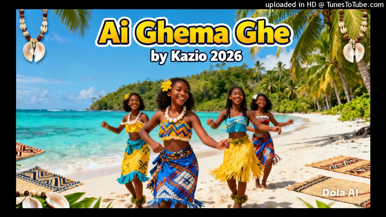 AI GHEMA GHE 2026