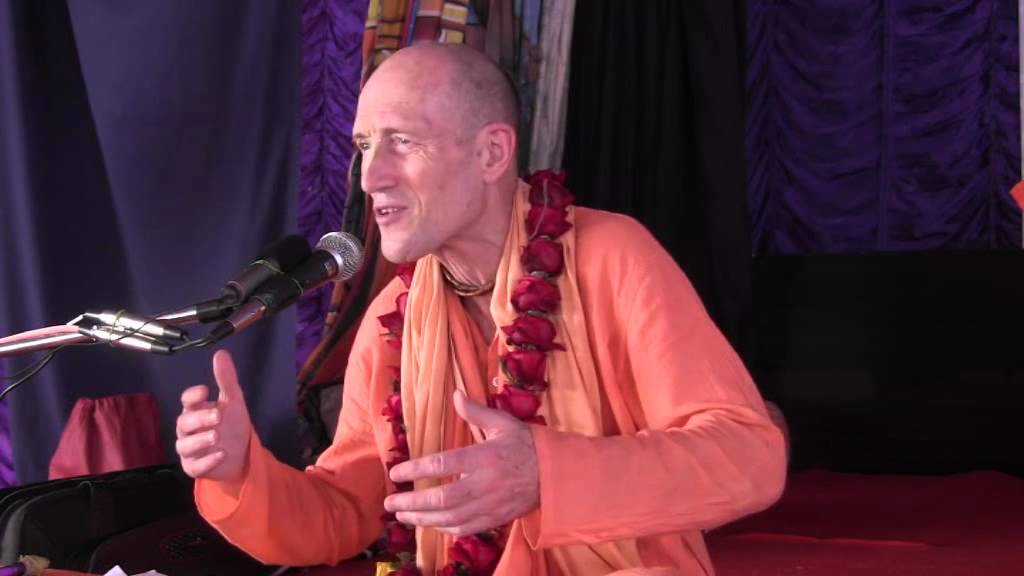 BVKS VP-2014, About Jagannath Puri- Lecture-2, Part-1, 24th Jan