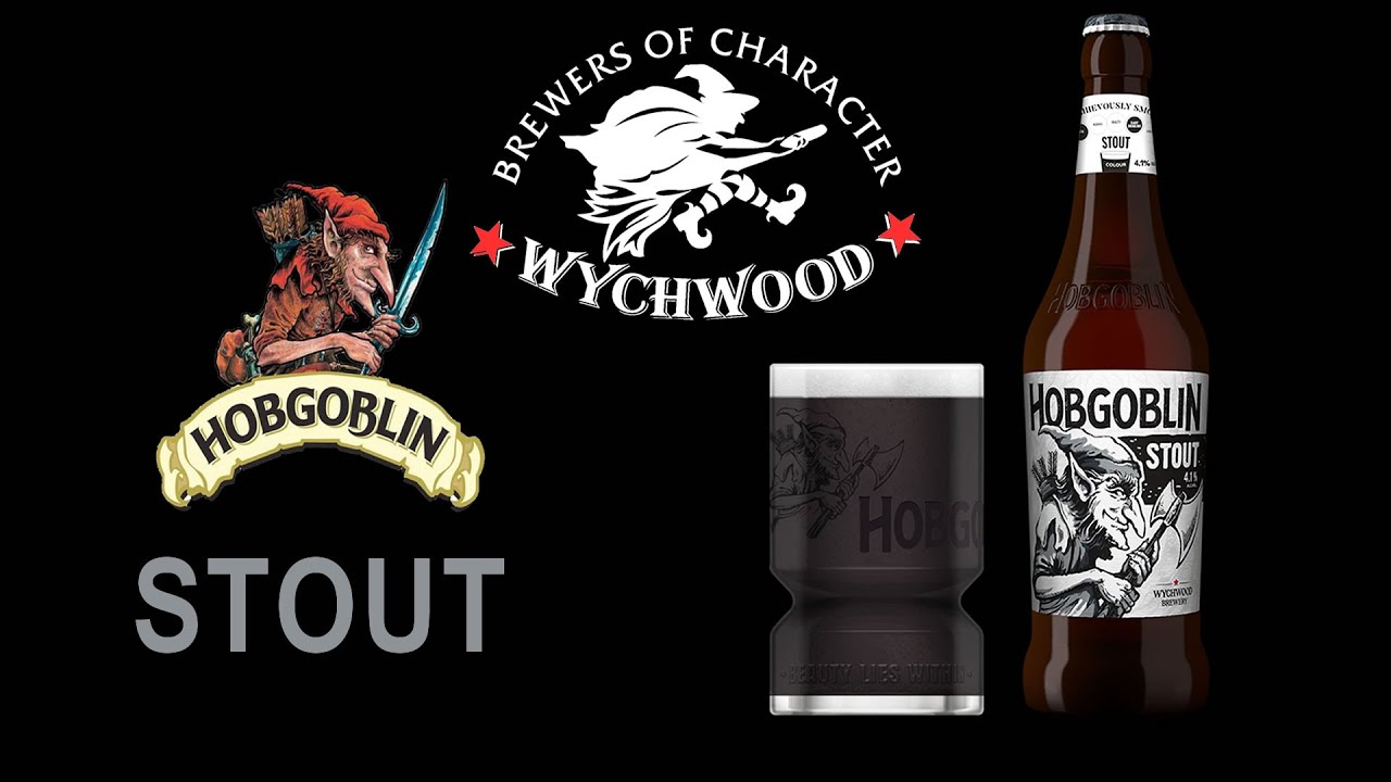 Hobgoblin Stout