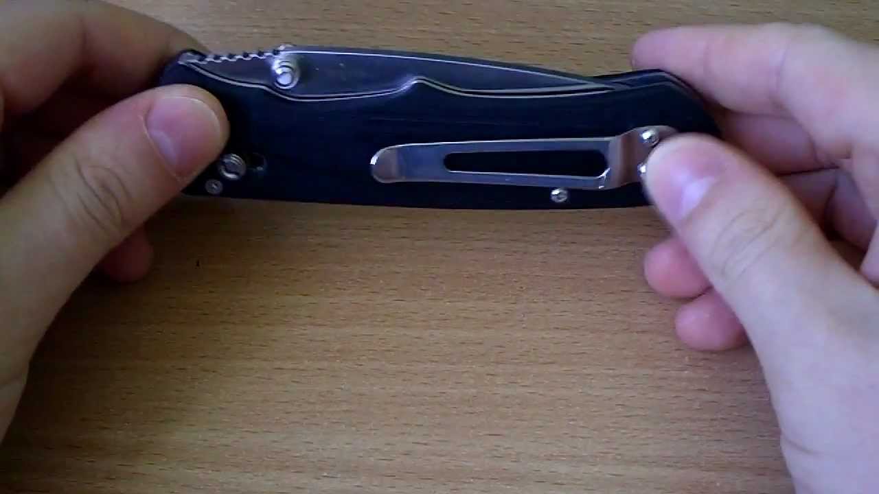 Bee Enlan EL 02 Unboxing и обзор.AVI
