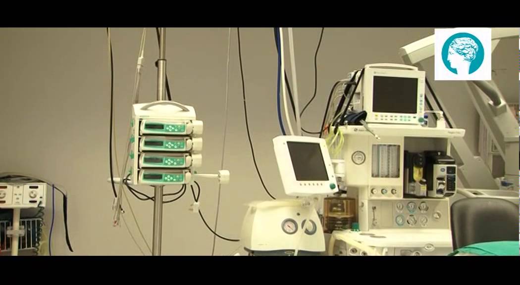 Ygia Polyclinic Operating Theatres