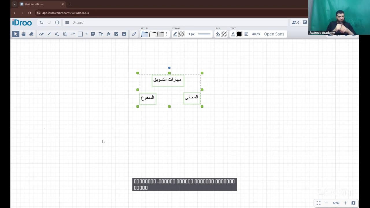 ورشة تأهيل معلمي الأونلاين - ورشة مجانية