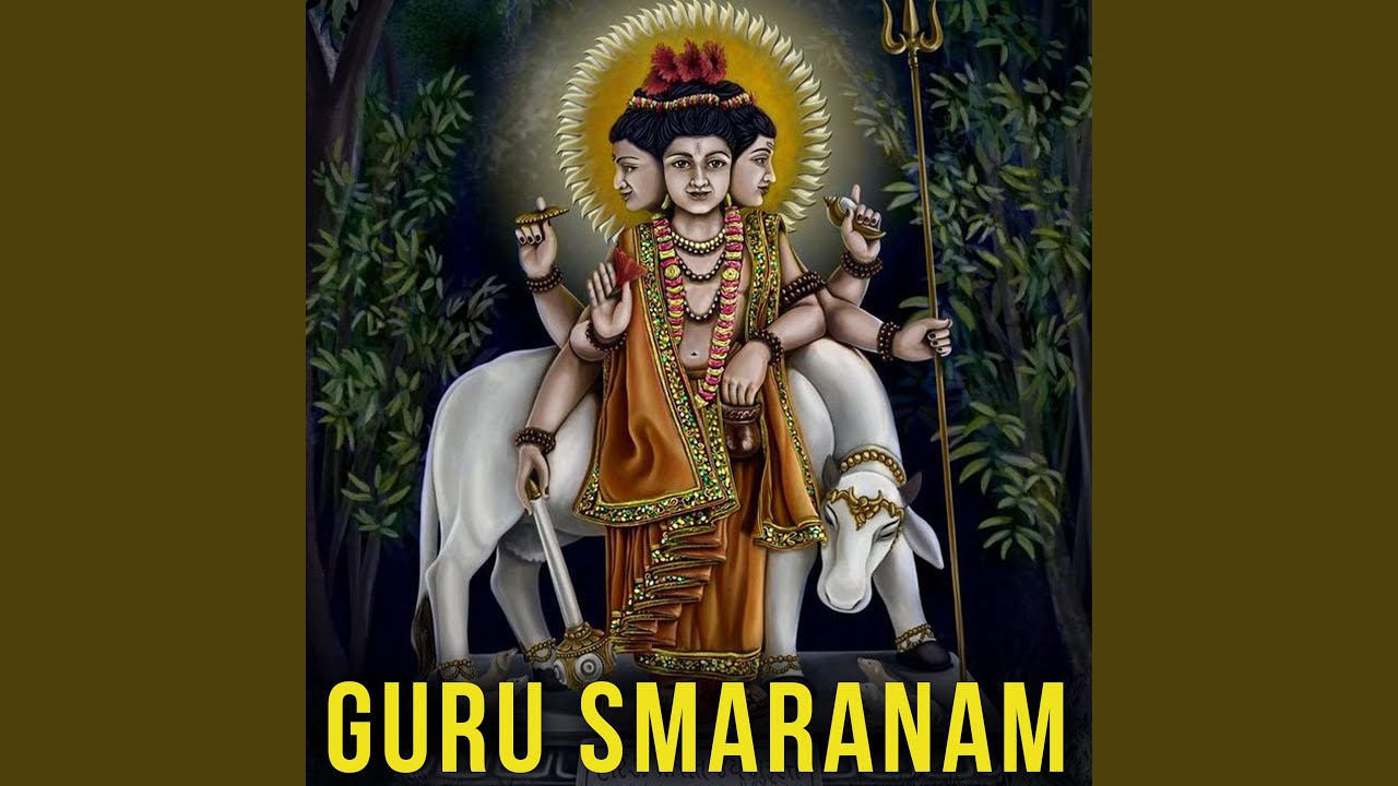 Guru Smaranam