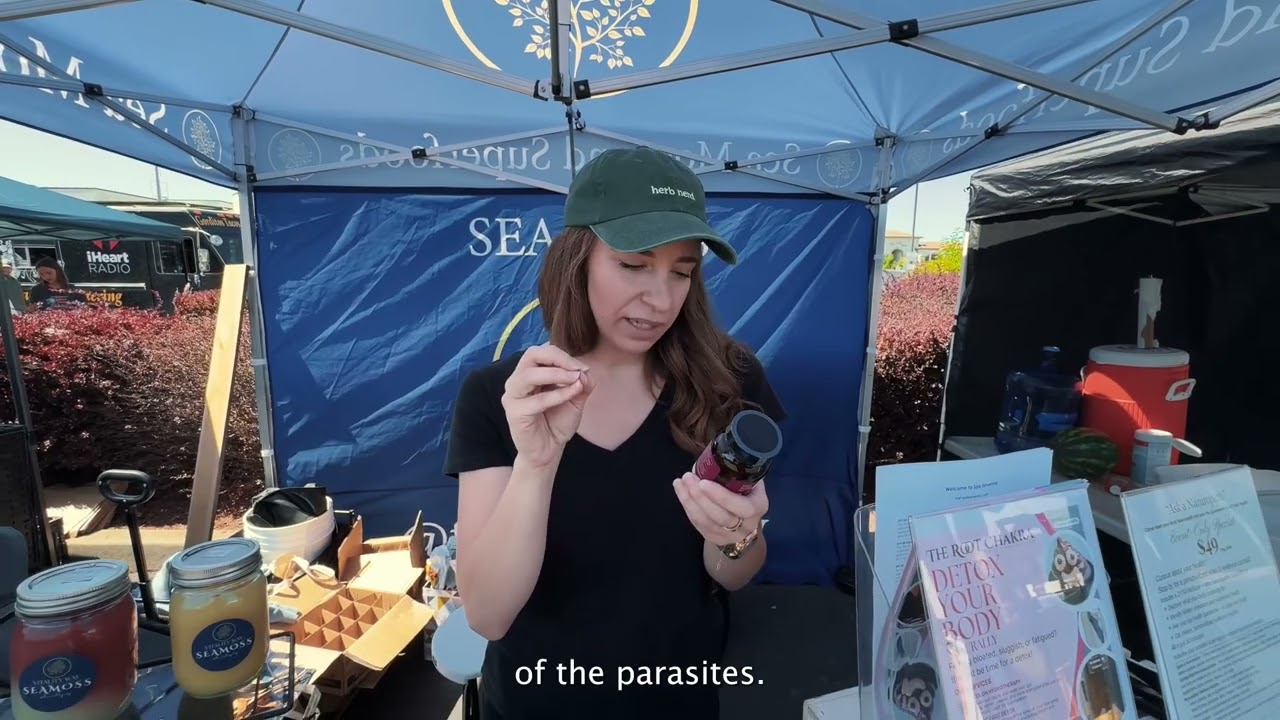 My new favorite parasite cleanse - Organifi&rsquo;s Parasite Cleanse Kit
