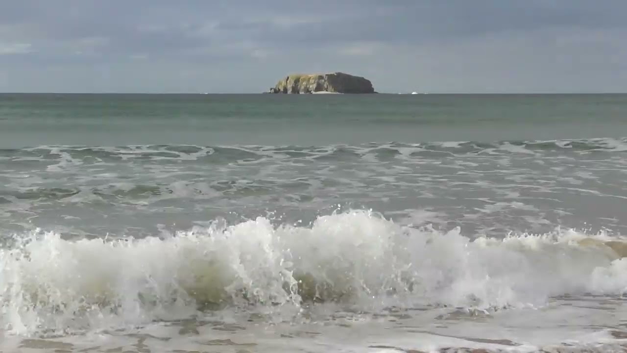 GLASHEDY ISLAND