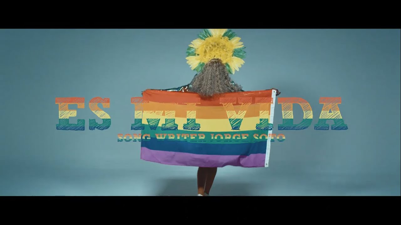 Papushi - Es Mi Vida (Ft. Giselle, Arlenys, Vannia Borges, Tony Lugones, Kiriam) [Official Video]