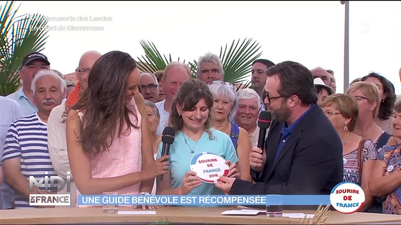 Biscarrosse, une terre de légendes racontées par des Greeters