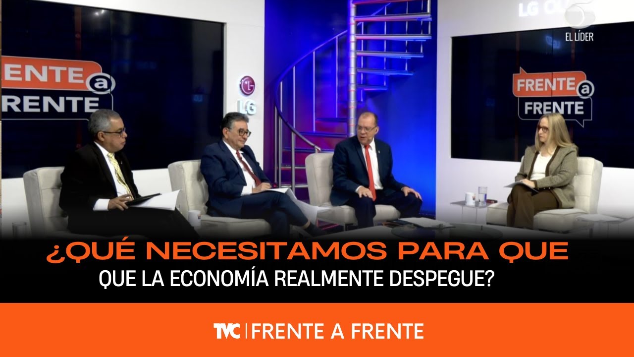 Frente a Frente - Jueves 29 de Enero de 2026