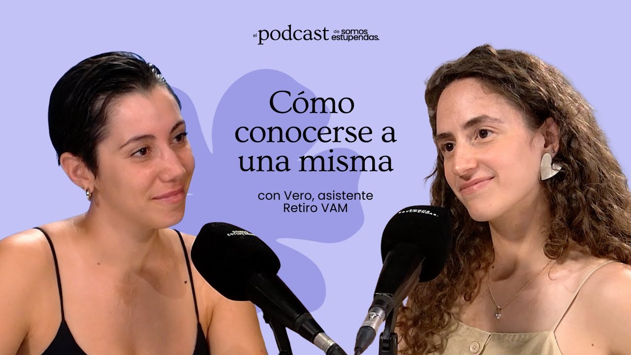 Cómo conocerse a una misma