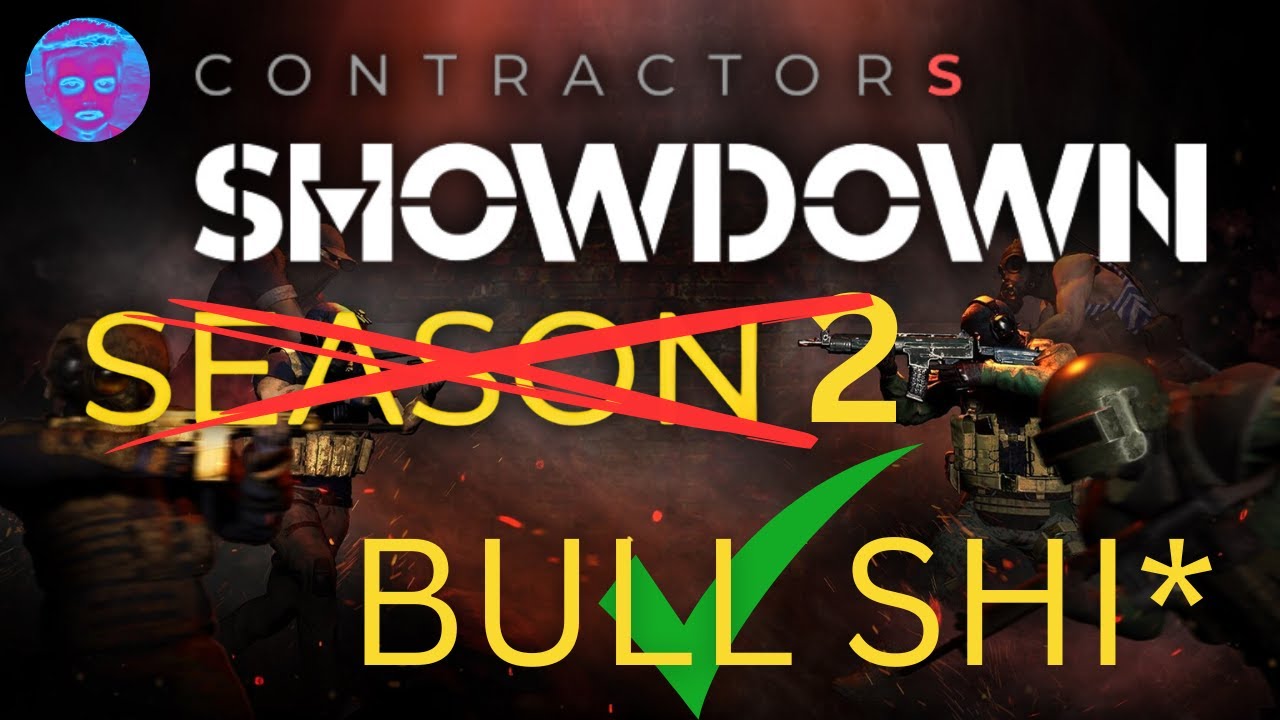 Contractors Showdown Was a Lie. Can We Trust Them Again?