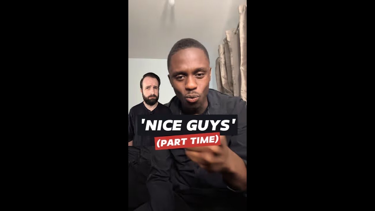 Nice guys (Part time)