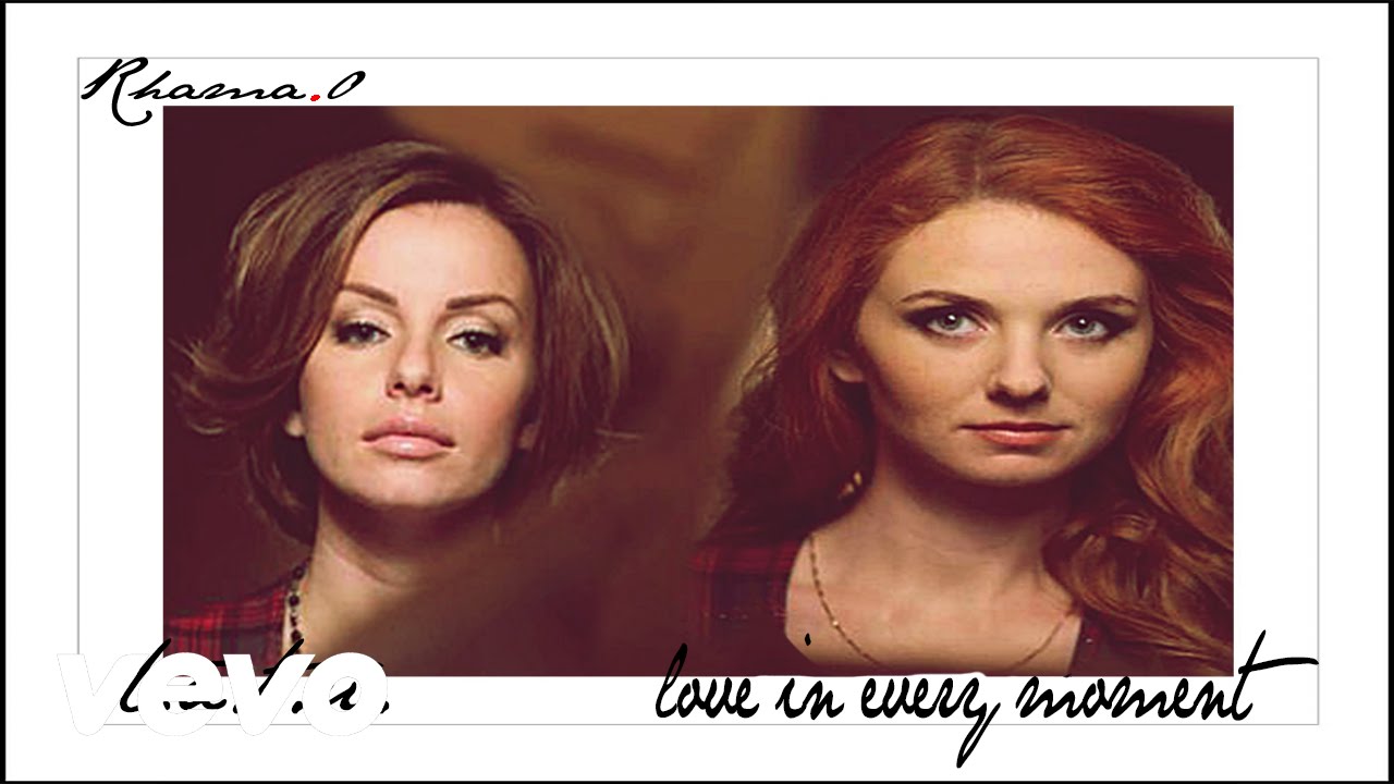 t.A.T.u. - Love In Every Moment (Artpop Edit Mix) by Rhama.0