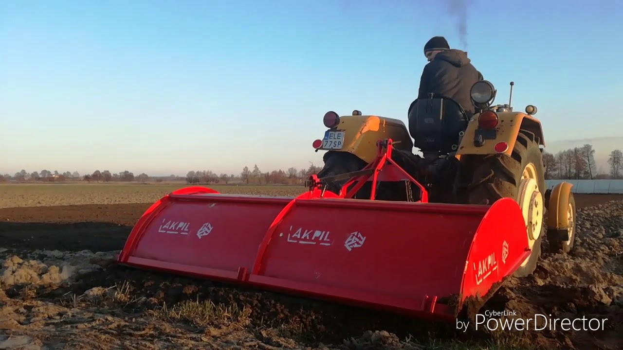 •UPRAWA POD KAPUSTĘ//2K19•