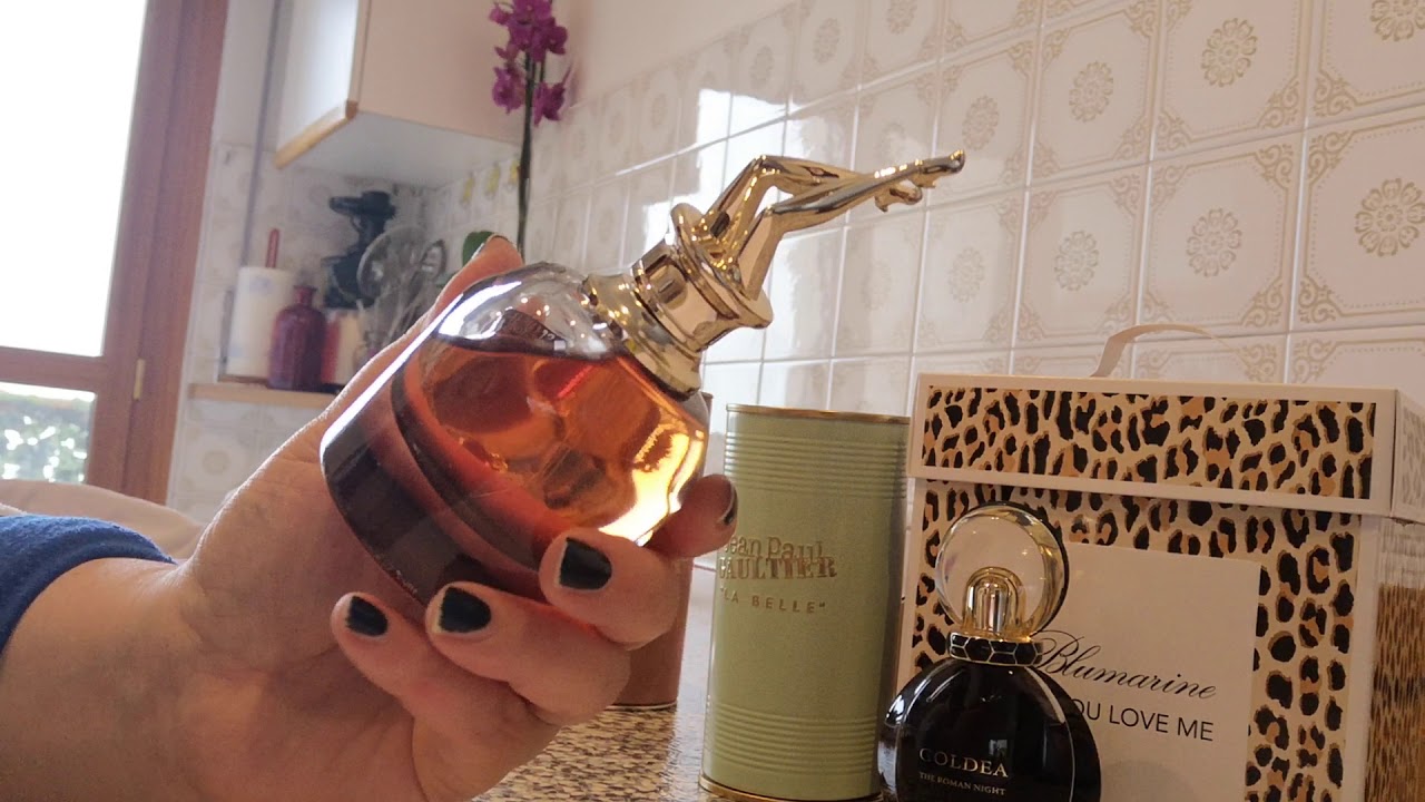 PROFUMI... OH... SO SEXY... 😜