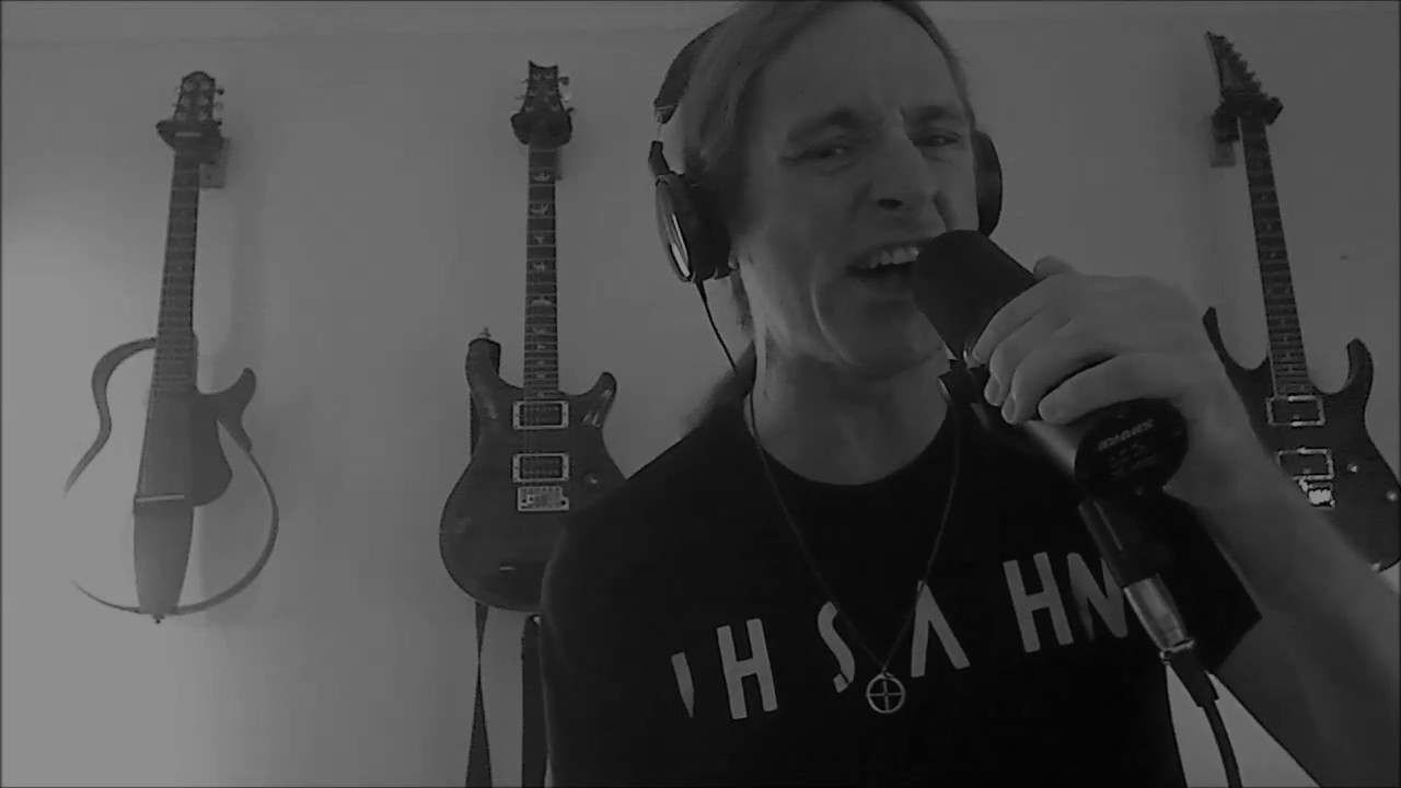 Bethlehem - Niemals mehr leben (Black Metal Vocal Cover)