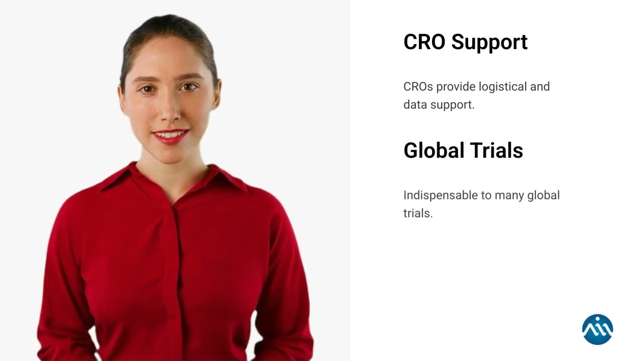 Unveiling the Clinical Trial Ecosystem: A Collaborative Journey
