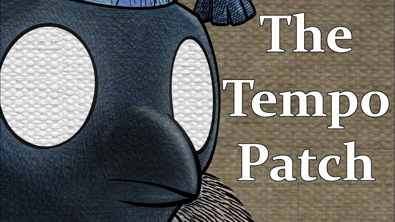 Explaining Deadlock's Most Significant Balance Patch In A Year