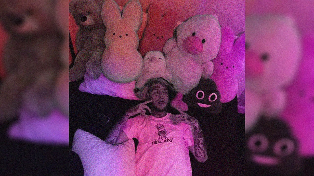 [FREE] Lil Peep Type Beat 2019 - 