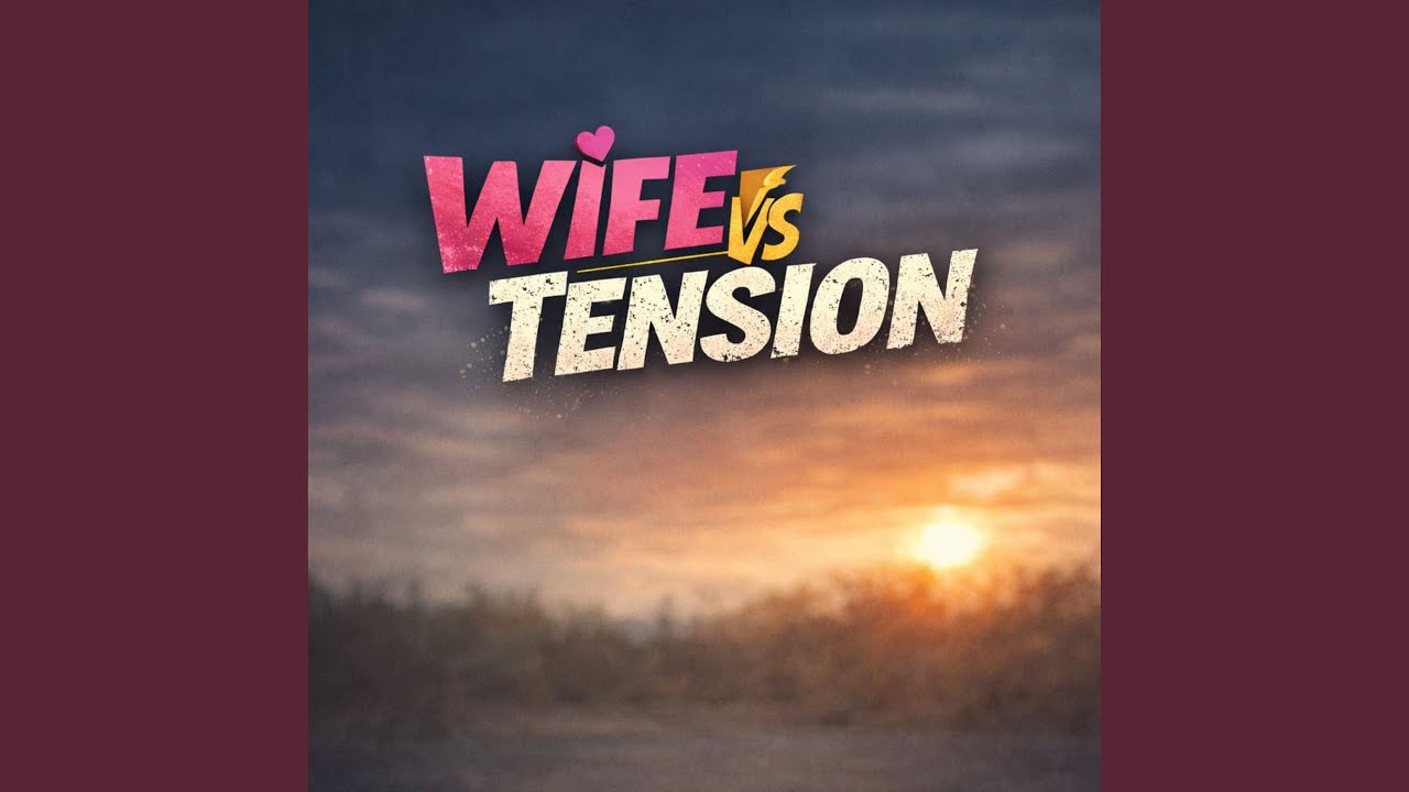 Wife vs Tension