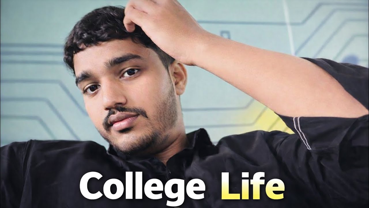 Friday College Life 📚✨ | Jumme Ka Din Special Vlog