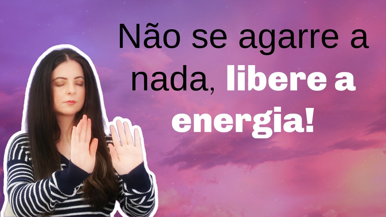 Entenda como se LIBERTAR de apegos desnecessários e PARE de ACUMULAR o que lhe serve mais.